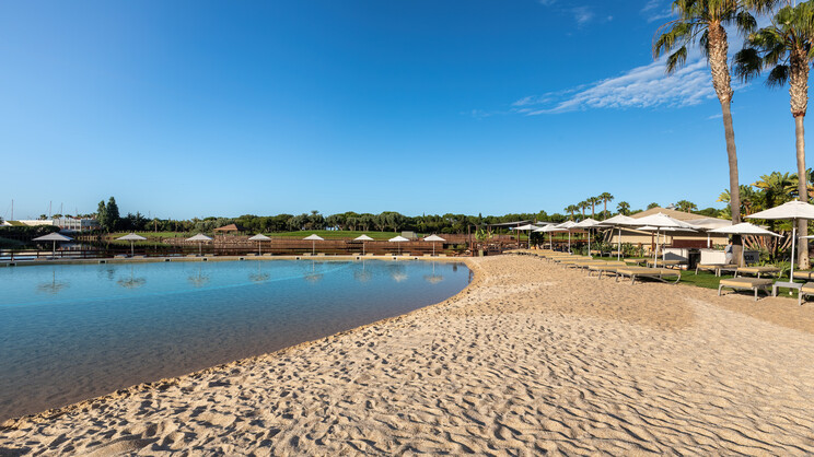 Domes Lake Algarve, Autograph Collection